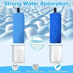 Rechargeable Mini Washing Machine for Travel and Home - Image 5