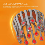Ultrasonic Inhalation Device - Image 6