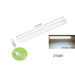 Solar-Powered LED Garden Pathway Lights - Image 15