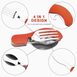 4-in-1 laser measuring device - Image 6