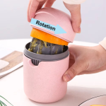 Portable Tire Inflator Air Compressor, 180 PSI Rechargeable Pump with 25000mAh Battery - Image 9
