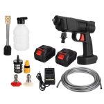 Portable Pooper Scooper - Image 4