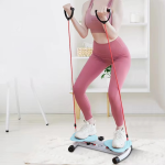 Quiet Under Desk Walking Pad ?C Compact Mini Treadmill for Home & Office - Image 3