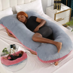 Knee Massager with Heat Therapy | Pain Relief & Joint Recovery - Portable Heated Knee Massage for Comfort & Mobility - Image 5