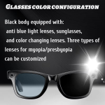 Snow Goggles with Lens Bundle - Image 5