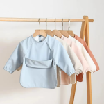 winter fleece vest - Image 11