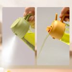 2-in-1 high-pressure cleaner - Image 5