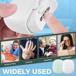 Electric Shaver - Image 10