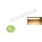 Solar-Powered LED Garden Pathway Lights - Image 2