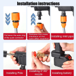 Portable Pooper Scooper - Image 5