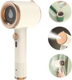 Precision Nose And Ear Hair Trimmer - Image 2