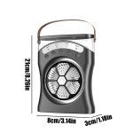 Retro Cuckoo Wall Clock - Image 2
