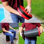 Ultra-Speed External Hard Drive, 8TB USB 3.0 Portable Storage Solution