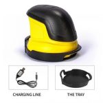 Anti-Slip Shoulder Pads - Invisible Enhancer Shoulder Pads for Women's Clothing - Image 6