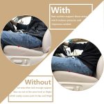 Carousel Projector Night Light With Bluetooth Speaker - Image 9