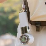 Portable USB Air Purifier with HEPA Filters for Home and Travel - Image 5