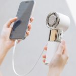 Portable USB Air Purifier with HEPA Filters for Home and Travel - Image 3