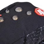 Women's Leather Jacket - Image 10