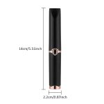 Electric Nail Clipper, Automatic Nail Polishing Trimming Manicure - Image 6