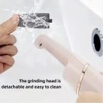 Electric Mason Jar Vacuum Sealer Kit | Cordless & Efficient Vacuum System for Mason Jars ?C Easy Food Preservation - Image 3