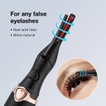 Electric Nail Clipper, Automatic Nail Polishing Trimming Manicure - Image 2