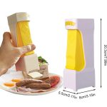 Portable High Pressure Manual Water Flosser for Teeth Cleaning - Image 6