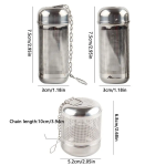 Stainless Steel Compact Folding Grappling Hook & Climbing Claw - Image 8