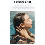 Solar Water Drop Light for Outdoor Environments - Image 4