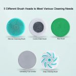 5-in-1 Steam Cleaner - Image 3