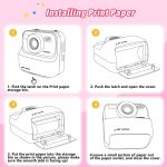Invisible Face-Lift Stickers - Image 4