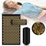Adjustable Cervical Neck Traction Collar for Spine Alignment and Pain Relief - Image 4