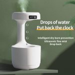 Anti-Splash Microwave Protective Cover - Image 2