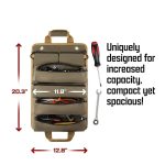 Musical 8 Tone Rain Drum - Image 2