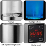 Indoor Home Security Camera - Image 2
