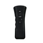 Anti-Freeze Electromagnetic Car Snow Removal Device - USB Rechargeable Electric Ice Scraper - Image 4