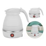 Portable Neck Fan with 360 Cooling Airflow - Image 3