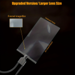 Heat Powered Fireplace Fan - Heat Your Home More Efficiently! - Image 4