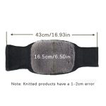Weatherproof Metal Match Reusable Fire Starter for Camping & Survival - Image 4