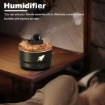 Car Heater 150W 300W 12V Ceramic Car Fan Heater - Image 3