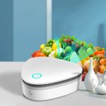 Portable Trigger Point Massager for Neck, Arms & Legs