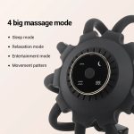 Electric Silicone Bottle Brush Set - Image 3