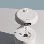 Anti-Splash Microwave Protective Cover - Image 3