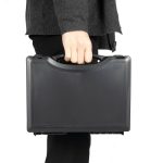 Slim fit men's suit - Image 4
