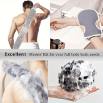 Face Steamer With Adjustable Steam Levels And Aromatherapy Function - Image 5