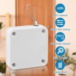 Rechargeable Football Night Light with 3-Level Dimming - Image 3