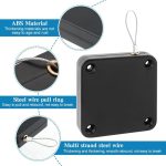 Rechargeable Football Night Light with 3-Level Dimming - Image 5