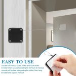 Rechargeable Football Night Light with 3-Level Dimming - Image 2