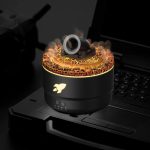 Car Heater 150W 300W 12V Ceramic Car Fan Heater