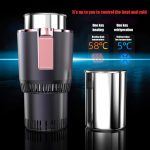 2-in-1 Wireless Car Hand Vacuum Cleaner + Air Blower - Image 3