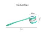 5-in-1 Steam Cleaner - Image 5